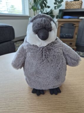 Jellycat PERCY Penguin